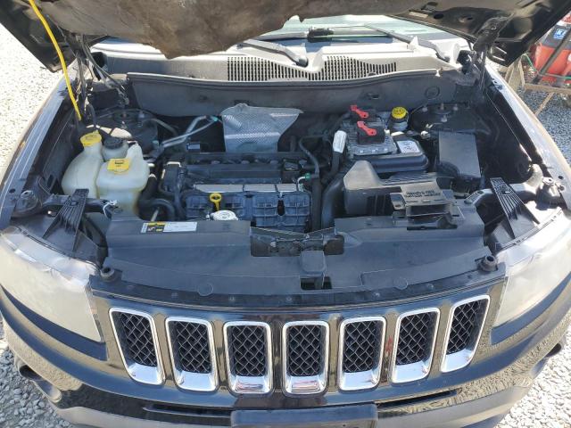 1C4NJCBA0ED801439 Jeep Compass