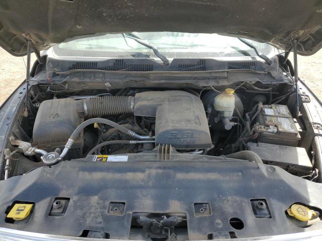 1C6RR7GGXGS253082 RAM 1500 Slt