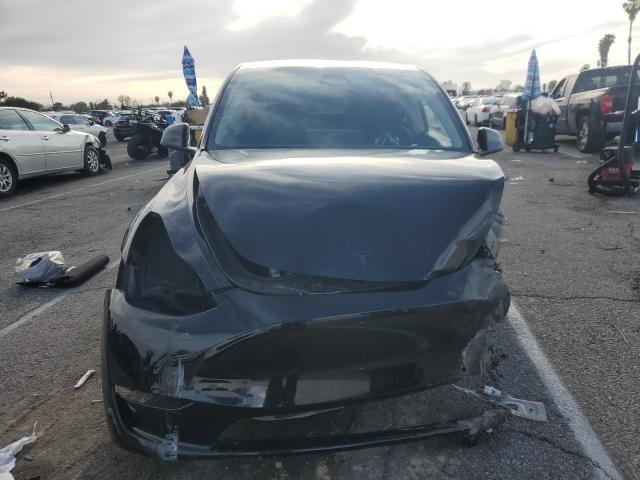 7SAYGDEF9NF455508 Tesla 2022