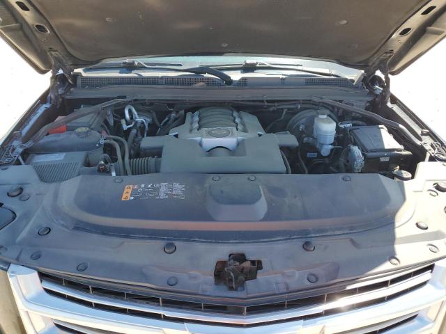 1GYS3KKJ6KR139107 Cadillac ESCALADE E