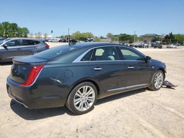 2G61M5S37K9115137 Cadillac lfx - sidi: spark ignited direct injection, vvt: variable valve timing, e85 max, alum