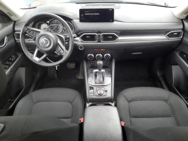 JM3KFBAMXP0201233 Mazda CX-5