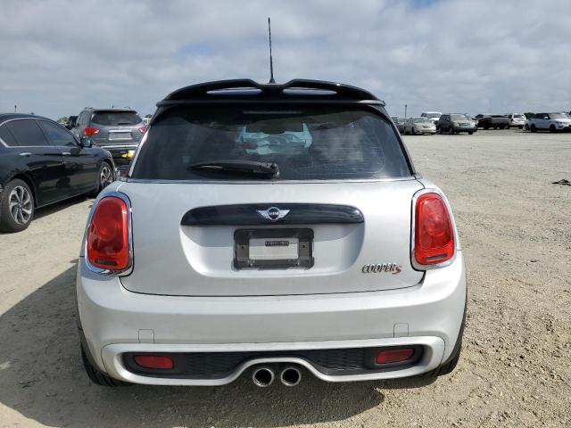 WMWXP7C54G2A42969 Mini 2016