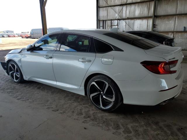 1HGCV1F31KA081594 Honda l15be