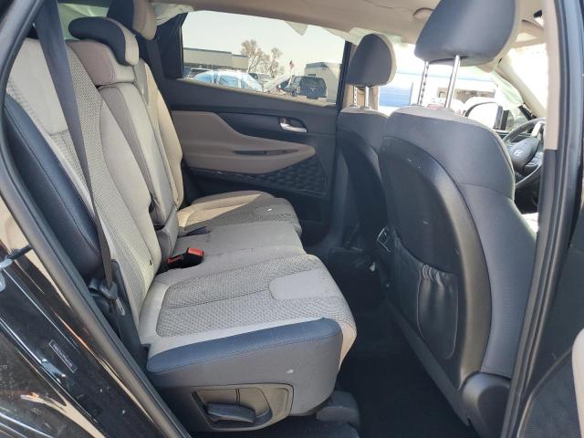 5NMS2DAJ9PH632300 Hyundai SANTA FE S