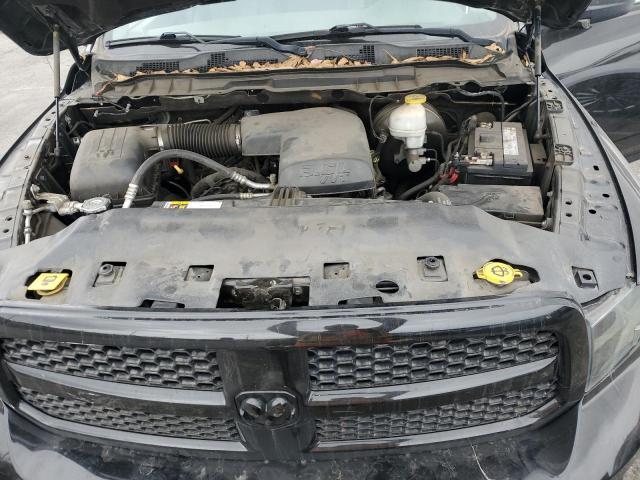 1C6RR6FG7HS860991 RAM 2017