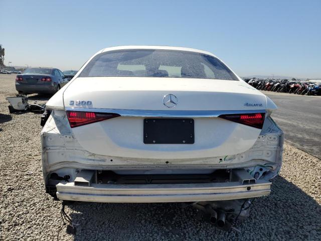 W1K6G6DB9PA174356 Mercedes-Benz S 500 4MAT