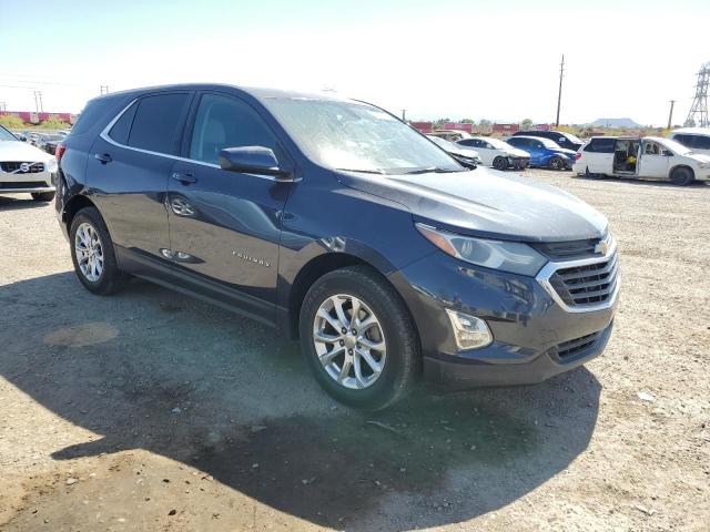 3GNAXKEV0KL247905 Chevrolet EQUINOX LT