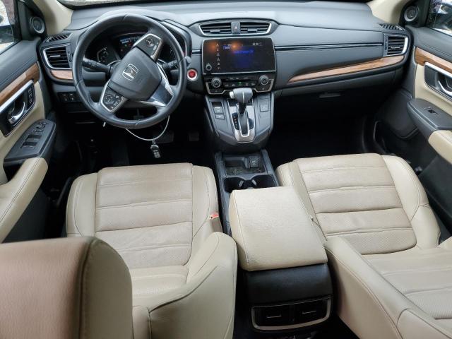 5J6RW2H99HL065714 Honda CR-V TOURI