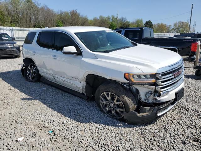 1GKKNKLA1LZ174366 GMC ACADIA SLE