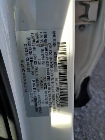 JM3KE4DY8E0317458 Mazda CX-5 GT