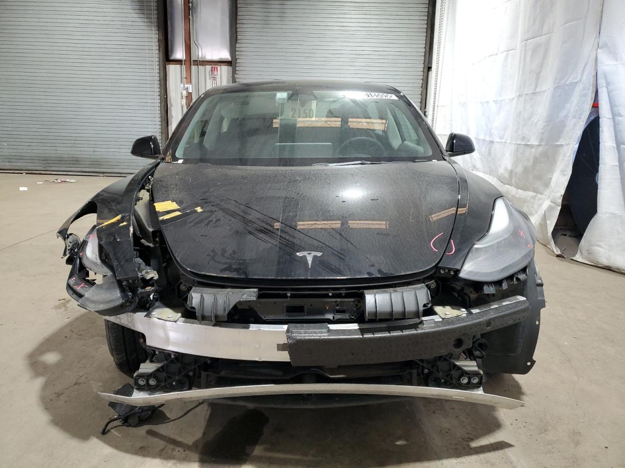 Auction sale of the 2022 TESLA MODEL 3 , vin: 5YJ3E1EA6NF372067, lot number: 52518505