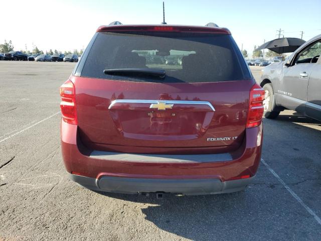 2GNALCEK2G1153251 Chevrolet EQUINOX LT