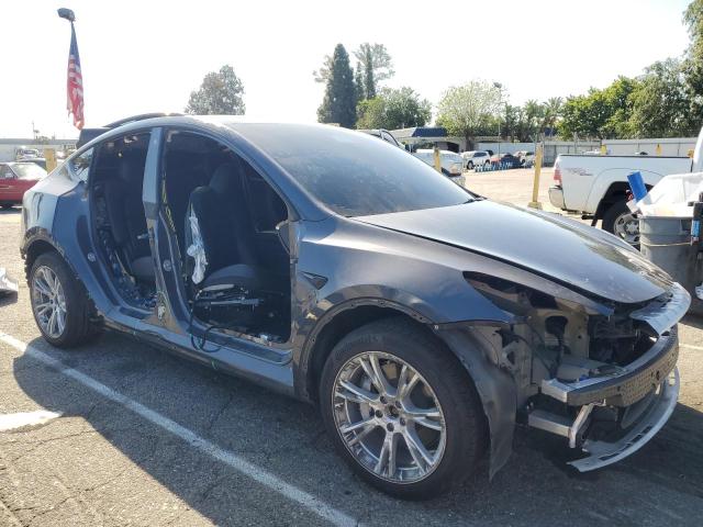 5YJYGDEE8MF206555 Tesla Model Y