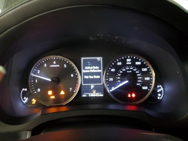 JTHCM1D26H5016901 Lexus IS 300