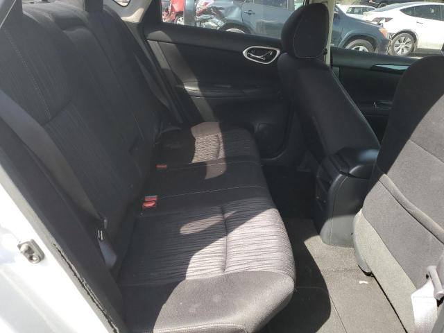3N1AB7AP0HL697688 Nissan Sentra