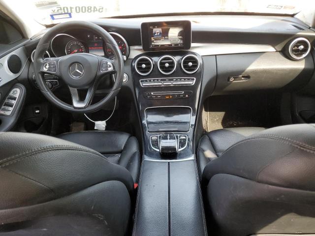55SWF4JB0GU163094 Mercedes-Benz C 300