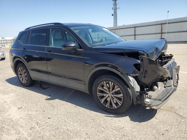 3VV1B7AXXJM069099 Volkswagen 2018