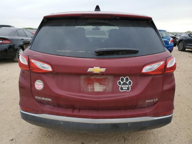 2GNAXUEV4K6249253 Chevrolet EQUINOX LT