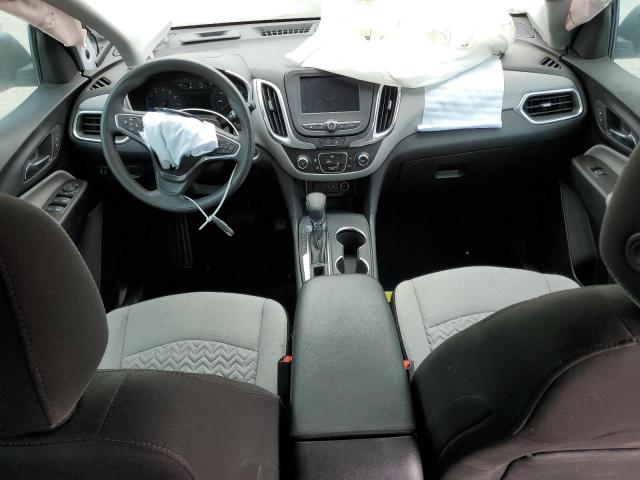 3GNAXHEG7RL348275 Chevrolet lsd