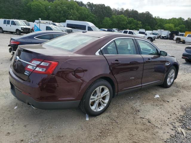 1FAHP2H80KG102323 Ford TAURUS SEL