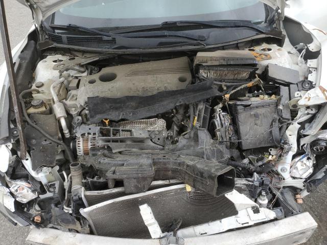 1N4AL3AP3HN324444 Nissan Altima