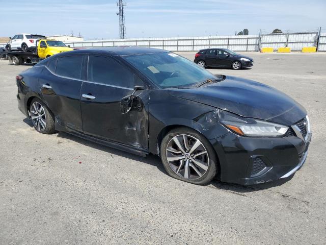 1N4AA6CV7LC375193 Nissan 2020