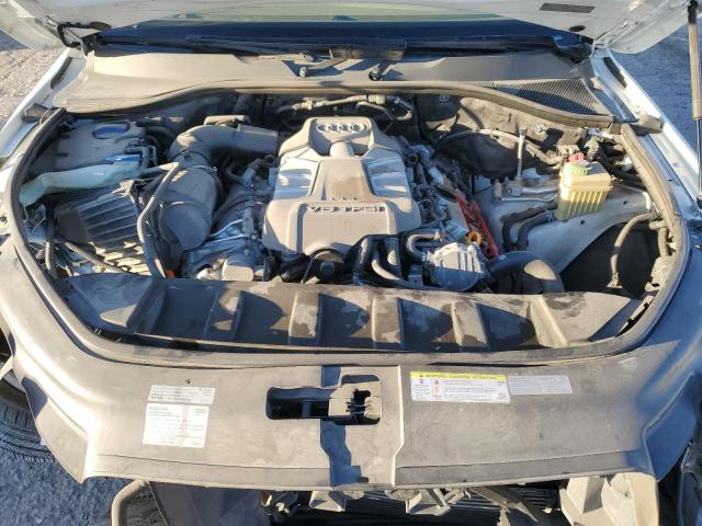 WA1LGAFE6FD032285 Audi Q7 PREMIUM