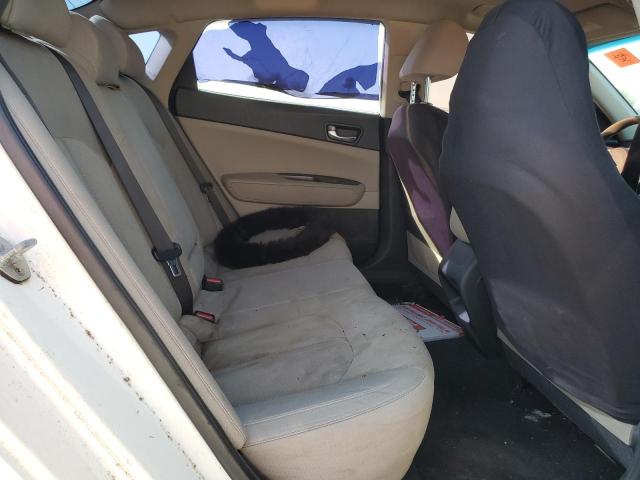 KNAGT4L38G5093749 KIA Optima Lx