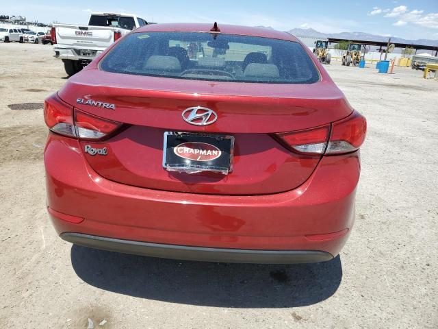 KMHDH4AE7GU634674 Hyundai dohc mpi nu