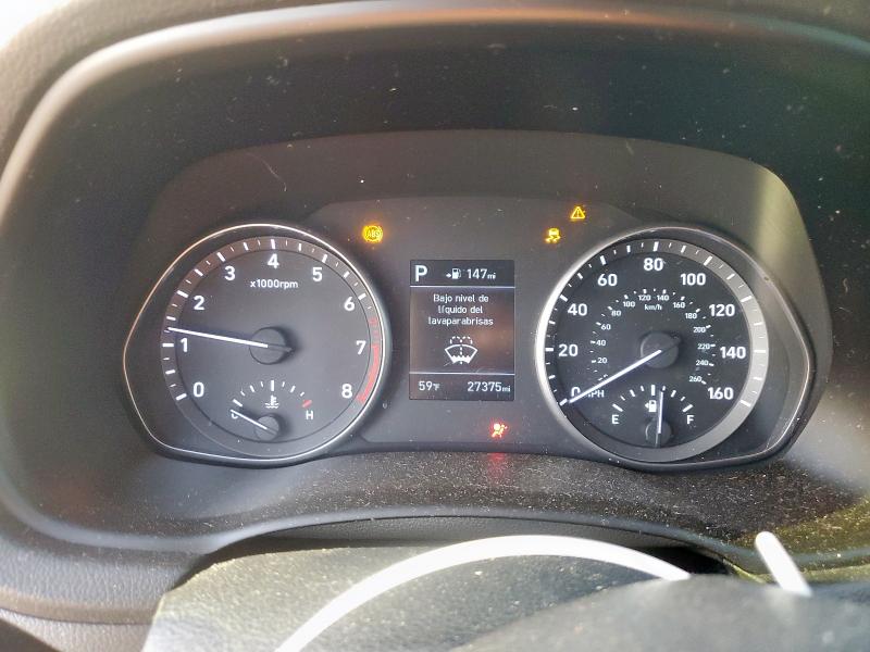 KMHH35LE6KU102148 Hyundai ELANTRA GT