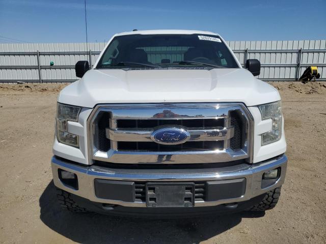 1FTEW1EFXGKE05756 Ford F-150