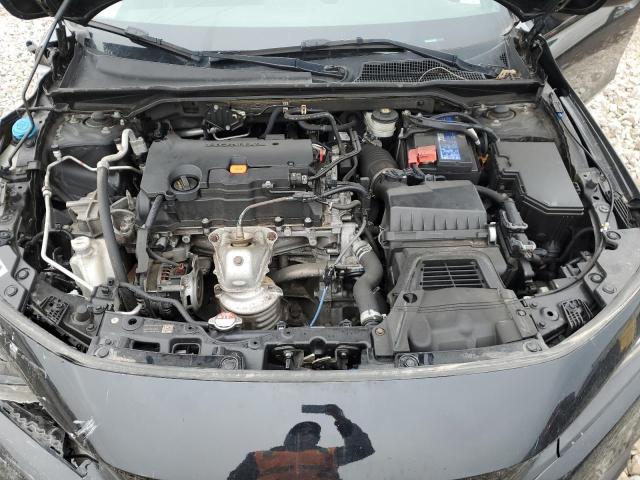 2HGFE2F51NH539595 Honda CIVIC SPOR