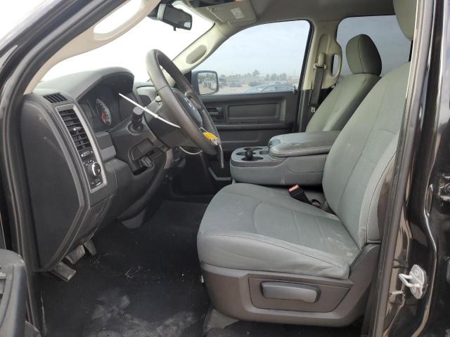 1C6RR6FT9FS729099 RAM 1500 St
