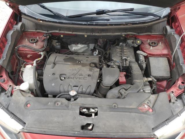 JA4AP3AW5JU014792 Mitsubishi Outlander