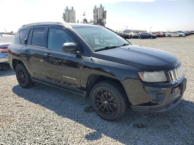 1C4NJCBA0ED801439 Jeep Compass