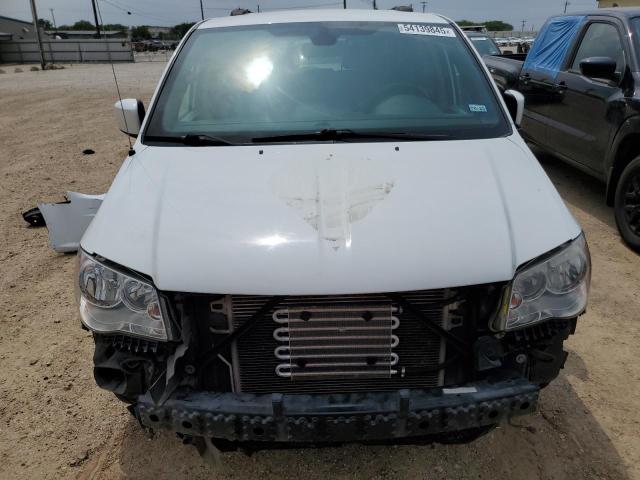 2C4RDGCG1KR774425 Dodge GRAND CARA