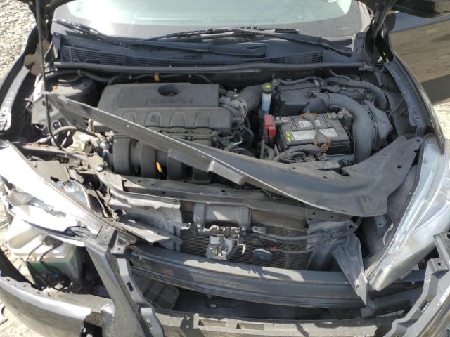 3N1AB7AP8FY319960 Nissan SENTRA S
