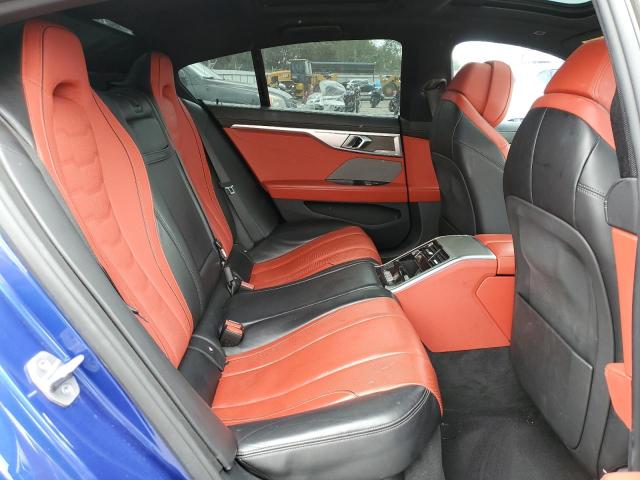 WBAGV2C01PCL59953 BMW 840i