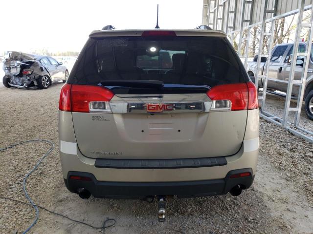 2GKFLSE34E6108687 GMC TERRAIN SL