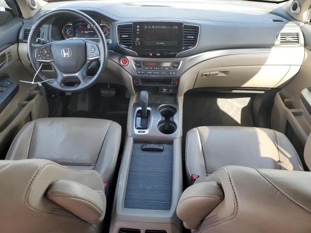 5FNYF6H57KB029309 Honda j35y6