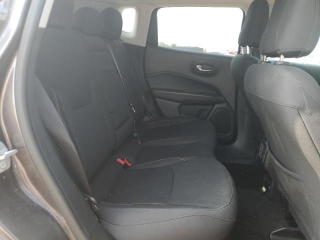 3C4NJCAB9KT614670 Jeep COMPASS SP