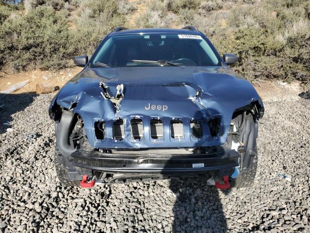 1C4PJMBX1KD468702 Jeep Cherokee