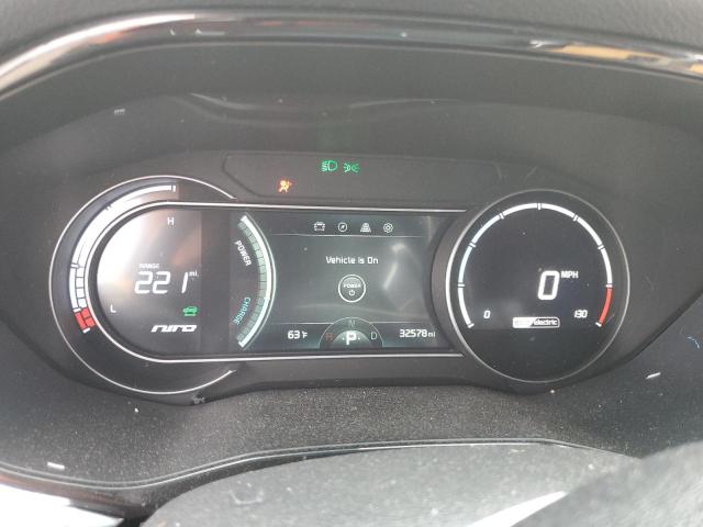 KNDCE3LG5N5139835 KIA 2022