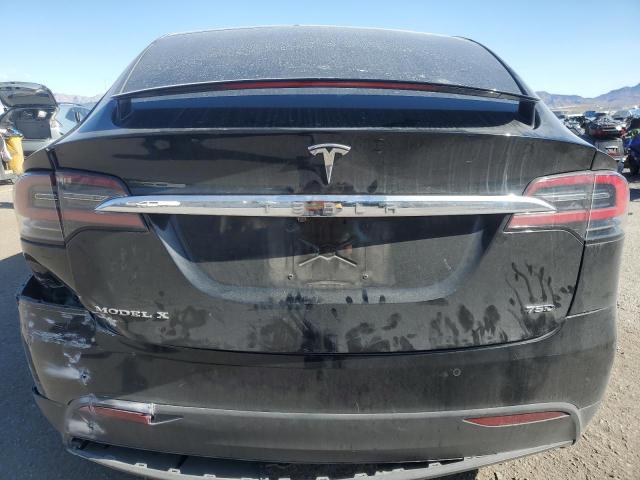 5YJXCAE2XGF029264 Tesla 2016