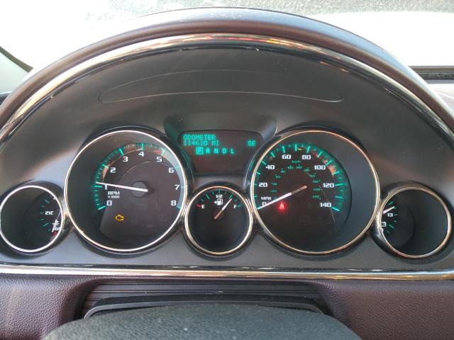 5GAKVCKD8FJ151684 Buick llt