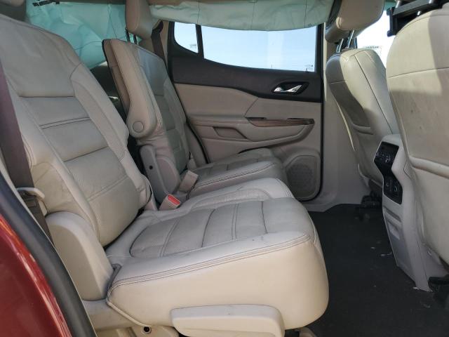 1GKKNXLS1HZ125178 GMC ACADIA DEN