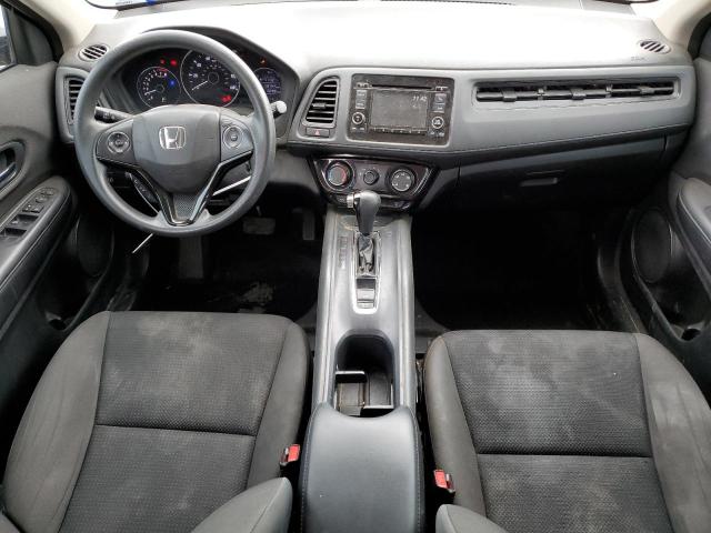 3CZRU5H31MM721433 Honda HR-V LX