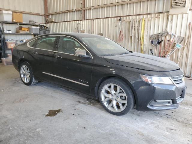 2G1125S36J9113812 Chevrolet Impala Pre