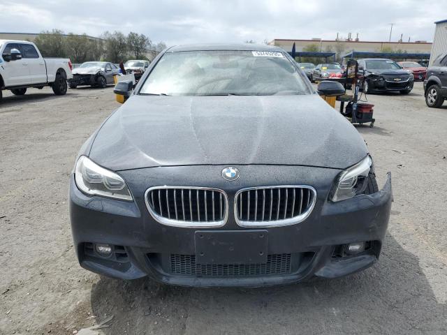 WBA5B1C53GG553687 BMW 2016